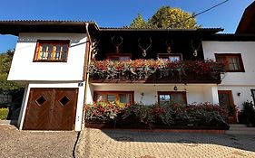 Haus Wagner